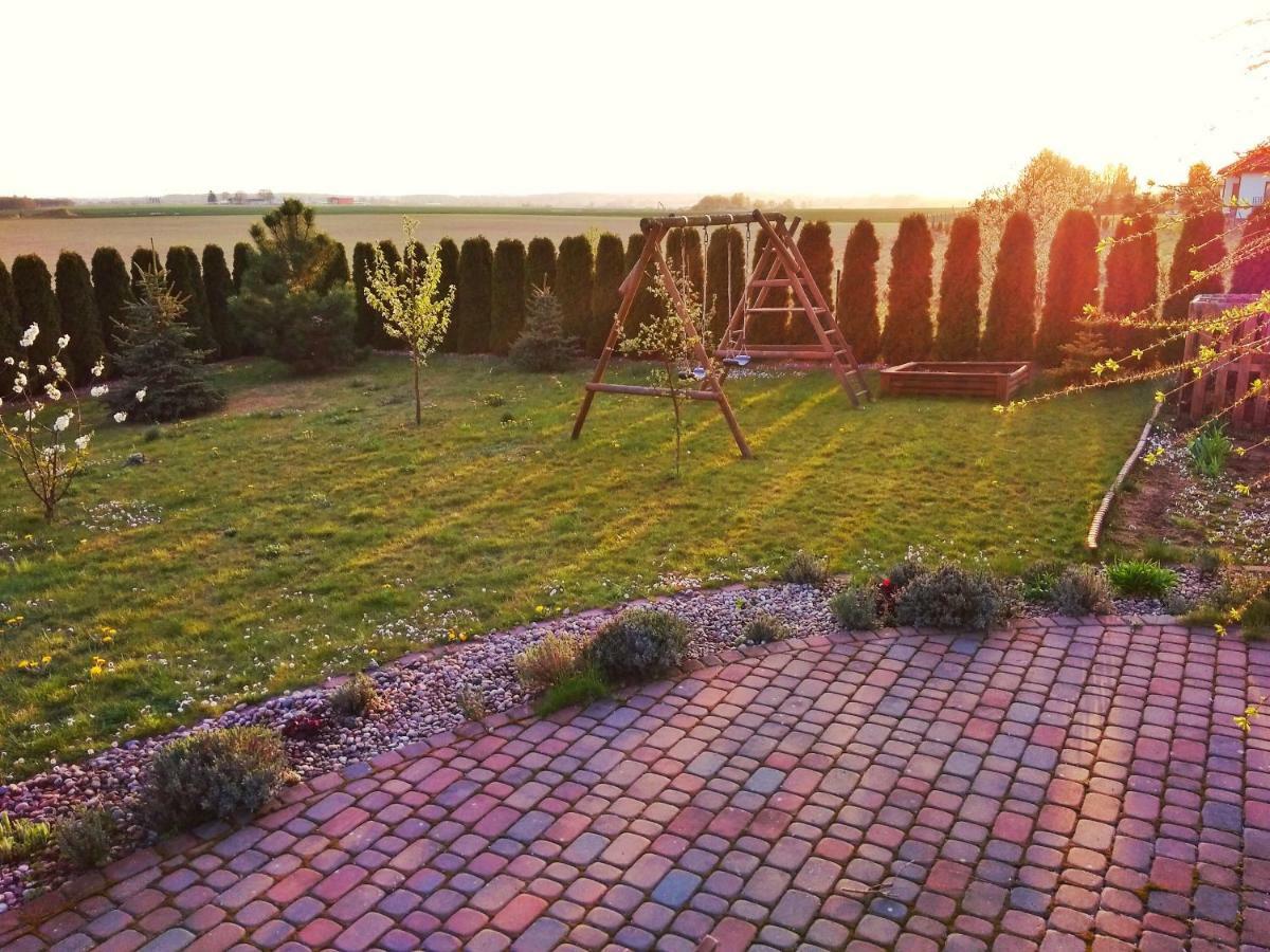 Home&Slow Life Gdansk Exterior photo