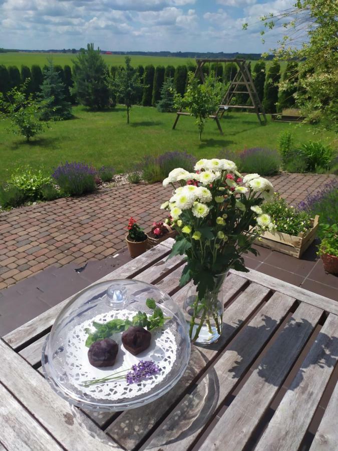 Home&Slow Life Gdansk Exterior photo