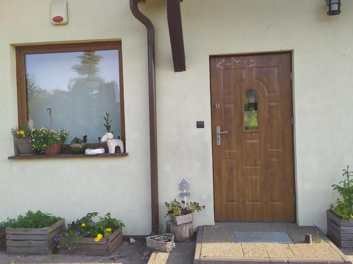 Home&Slow Life Gdansk Exterior photo
